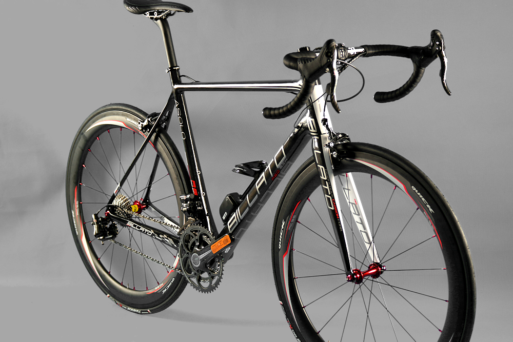 Billato ROAD BIKE【引き取り限定】 Crash Replacements — Billato BIKES
